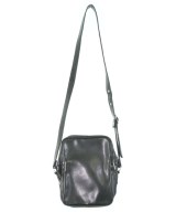 COMME des GARCONS（コムデギャルソン）ショルダーバッグ 黒 サイズ:- レディース/2200670247332