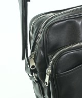 COMME des GARCONS（コムデギャルソン）ショルダーバッグ 黒 サイズ:- レディース/2200670247332