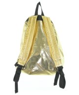 COMME des GARCONS（コムデギャルソン）バックパック・リュック ゴールド サイズ:- レディース/2200670247417