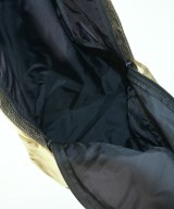 COMME des GARCONS（コムデギャルソン）バックパック・リュック ゴールド サイズ:- レディース/2200670247417