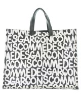 COMME des GARCONS（コムデギャルソン）トートバッグ 黒 サイズ:- レディース/2200670247424