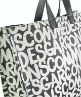 COMME des GARCONS（コムデギャルソン）トートバッグ 黒 サイズ:- レディース/2200670247424