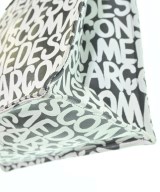 COMME des GARCONS（コムデギャルソン）トートバッグ 黒 サイズ:- レディース/2200670247424