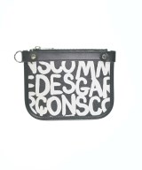 COMME des GARCONS（コムデギャルソン）トートバッグ 黒 サイズ:- レディース/2200670247424