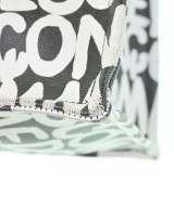 COMME des GARCONS（コムデギャルソン）トートバッグ 黒 サイズ:- レディース/2200670247424