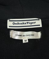 COMME des GARCONS（コムデギャルソン）パーカー 黒 サイズ:M メンズ/2200670454020