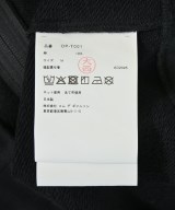 COMME des GARCONS（コムデギャルソン）パーカー 黒 サイズ:M メンズ/2200670454020