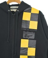 COMME des GARCONS（コムデギャルソン）パーカー 黒 サイズ:M メンズ/2200670454020
