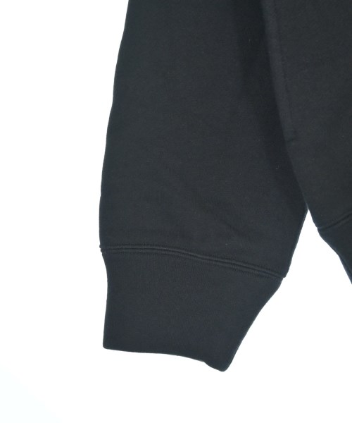 COMME des GARCONS（コムデギャルソン）パーカー 黒 サイズ:M メンズ/2200670454037