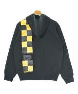COMME des GARCONS（コムデギャルソン）パーカー 黒 サイズ:M メンズ/2200670454037