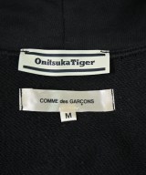 COMME des GARCONS（コムデギャルソン）パーカー 黒 サイズ:M メンズ/2200670454037
