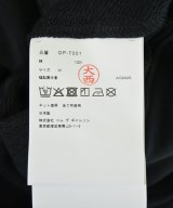 COMME des GARCONS（コムデギャルソン）パーカー 黒 サイズ:M メンズ/2200670454037