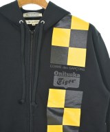 COMME des GARCONS（コムデギャルソン）パーカー 黒 サイズ:M メンズ/2200670454037