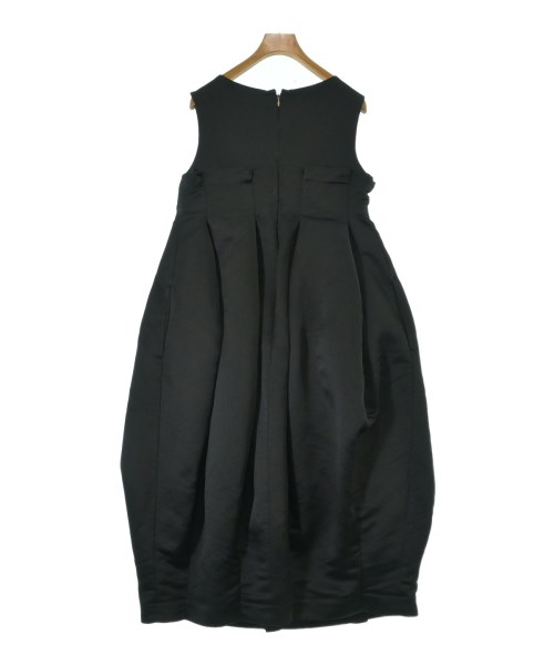 COMME des GARCONS（コムデギャルソン）ワンピース 黒 サイズ:S レディース/2200670534012