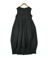 COMME des GARCONS（コムデギャルソン）ワンピース 黒 サイズ:S レディース/2200670534012