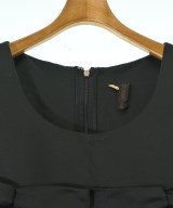 COMME des GARCONS（コムデギャルソン）ワンピース 黒 サイズ:S レディース/2200670534012