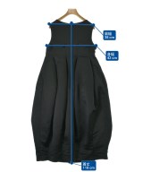 COMME des GARCONS（コムデギャルソン）ワンピース 黒 サイズ:S レディース/2200670534012