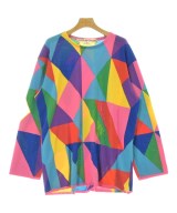 COMME des GARCONS（コムデギャルソン）ニット・セーター 青 サイズ:M レディース/2200220946036