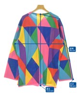 COMME des GARCONS（コムデギャルソン）ニット・セーター 青 サイズ:M レディース/2200220946036