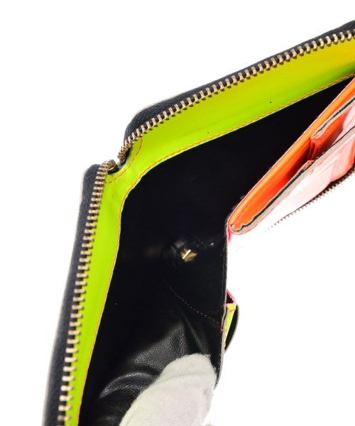 COMME des GARCONS（コムデギャルソン）財布・コインケース ピンク サイズ:- レディース/2200667860056