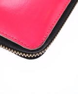 COMME des GARCONS（コムデギャルソン）財布・コインケース ピンク サイズ:- レディース/2200667860056