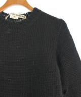 COMME des GARCONS（コムデギャルソン）ニット・セーター 黒 サイズ:S レディース/2200670506156