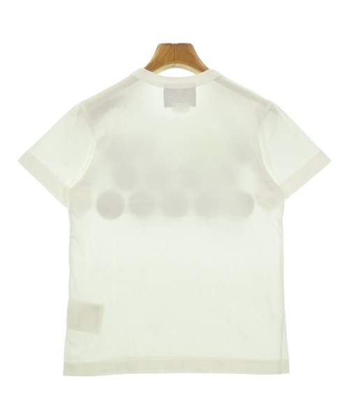 COMME des GARCONS（コムデギャルソン）Tシャツ・カットソー 白 サイズ:S レディース/2200670681044