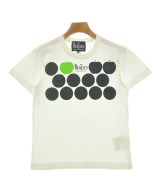COMME des GARCONS（コムデギャルソン）Tシャツ・カットソー 白 サイズ:S レディース/2200670681044