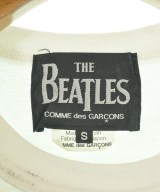 COMME des GARCONS（コムデギャルソン）Tシャツ・カットソー 白 サイズ:S レディース/2200670681044