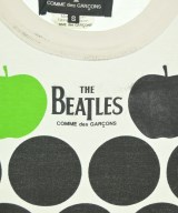 COMME des GARCONS（コムデギャルソン）Tシャツ・カットソー 白 サイズ:S レディース/2200670681044
