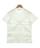 COMME des GARCONS（コムデギャルソン）Tシャツ・カットソー 白 サイズ:XS レディース/2200670681051