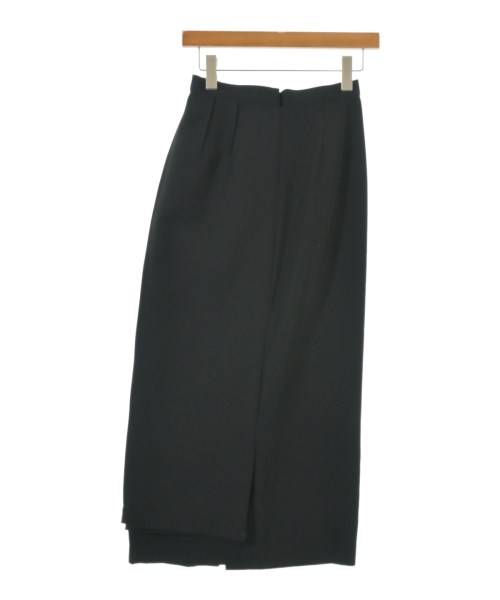 COMME des GARCONS(コムデギャルソン)ロング・マキシ丈スカート 黒 サイズ:S/2200670740024