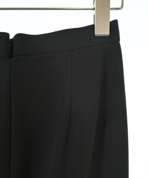 COMME des GARCONS（コムデギャルソン）ロング・マキシ丈スカート 黒 サイズ:S レディース/2200670740024
