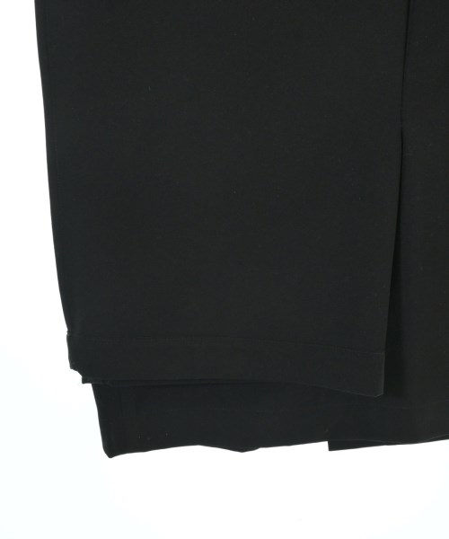 COMME des GARCONS（コムデギャルソン）ロング・マキシ丈スカート 黒 サイズ:S レディース/2200670740024