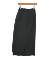 COMME des GARCONS（コムデギャルソン）ロング・マキシ丈スカート 黒 サイズ:S レディース/2200670740024