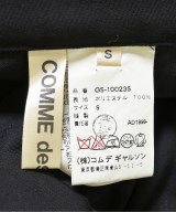 COMME des GARCONS（コムデギャルソン）ロング・マキシ丈スカート 黒 サイズ:S レディース/2200670740024