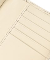 COMME des GARCONS（コムデギャルソン）財布・コインケース 白 サイズ:- レディース/2200667594128