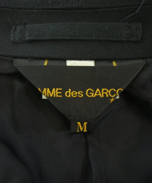 COMME des GARCONS（コムデギャルソン）その他 黒 サイズ:M レディース/2200669839012