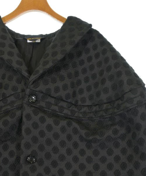 COMME des GARCONS（コムデギャルソン）その他 黒 サイズ:S レディース/2200669839029