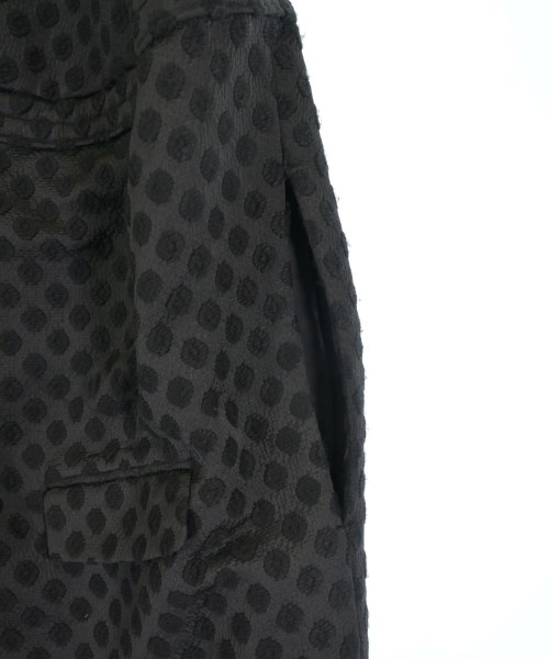 COMME des GARCONS（コムデギャルソン）その他 黒 サイズ:S レディース/2200669839029