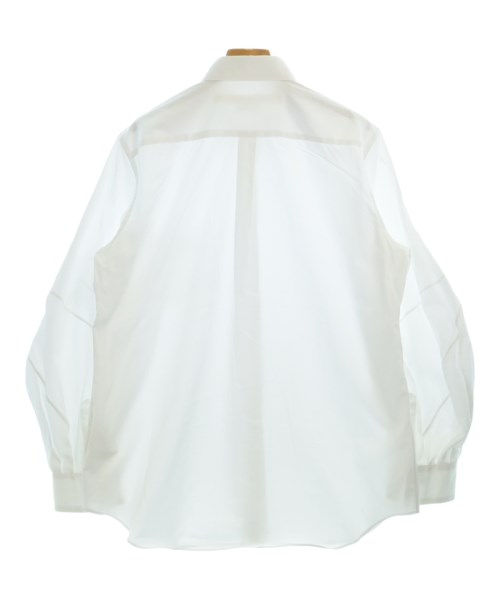 COMME des GARCONS（コムデギャルソン）ブラウス 白 サイズ:L レディース/2200669839036