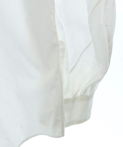 COMME des GARCONS（コムデギャルソン）ブラウス 白 サイズ:L レディース/2200669839036