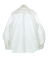 COMME des GARCONS（コムデギャルソン）ブラウス 白 サイズ:L レディース/2200669839036