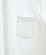 COMME des GARCONS（コムデギャルソン）ブラウス 白 サイズ:L レディース/2200669839036