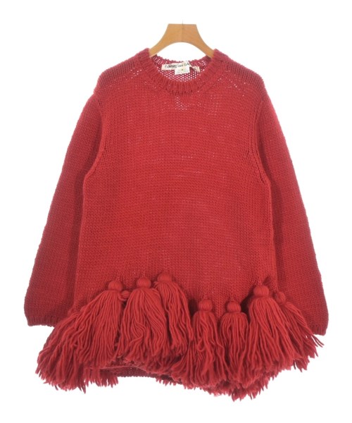 COMME des GARCONS(コムデギャルソン)のニット・セーター サイズ:M 42,900円