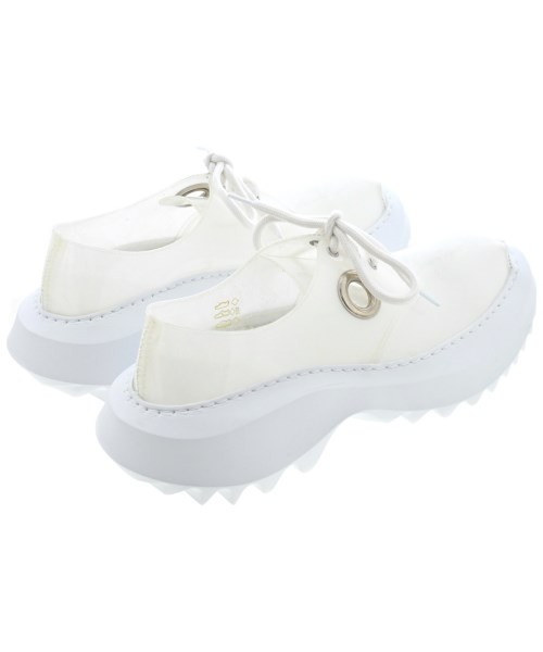 COMME des GARCONS（コムデギャルソン）その他 白 サイズ:EU38(24.5cm位) レディース/2200669839159
