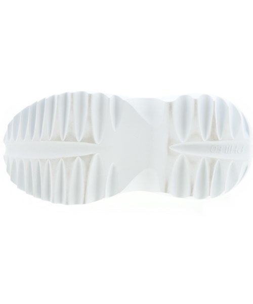 COMME des GARCONS（コムデギャルソン）その他 白 サイズ:EU38(24.5cm位) レディース/2200669839159