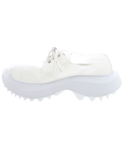 COMME des GARCONS（コムデギャルソン）その他 白 サイズ:EU38(24.5cm位) レディース/2200669839159