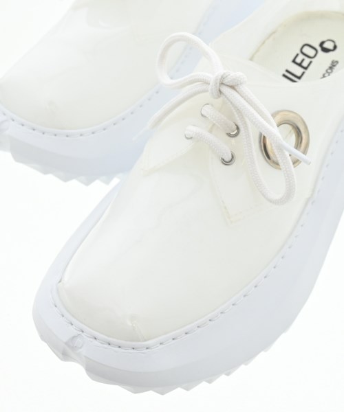 COMME des GARCONS（コムデギャルソン）その他 白 サイズ:EU38(24.5cm位) レディース/2200669839159