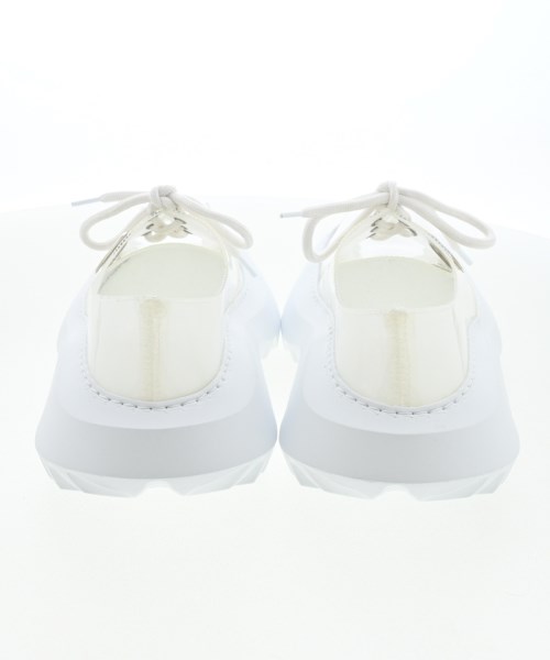 COMME des GARCONS（コムデギャルソン）その他 白 サイズ:EU38(24.5cm位) レディース/2200669839159